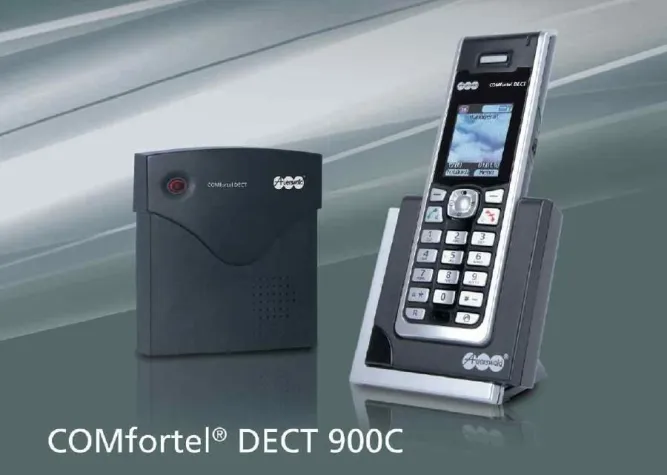 Bild: Effizient und schick