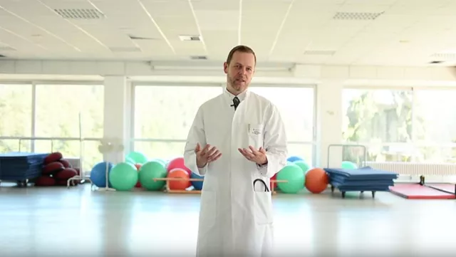 Asklepios Klinik Triberg erhält Auszeichnung „TOP Rehaklinik 2017“ im Bereich Onkologie Bild: Asklepios Klinik Triberg erhält Auszeichnung „TOP Rehaklinik 2017“ im Bereich Onkologie