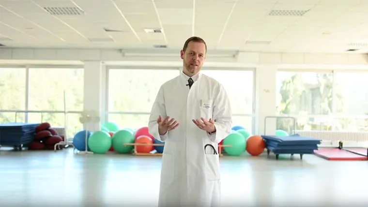 Bild: Asklepios Klinik Triberg erhält Auszeichnung „TOP Rehaklinik 2017“ im Bereich Onkologie