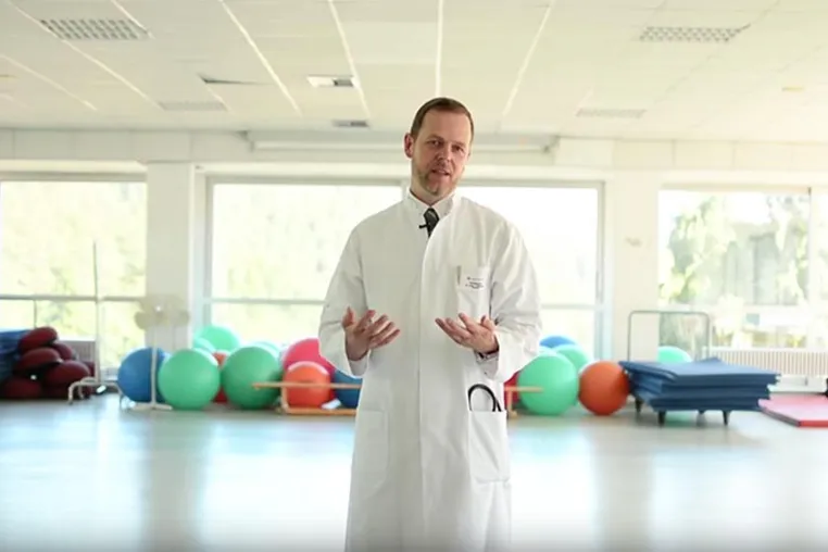 Bild: Asklepios Klinik Triberg erhält Auszeichnung „TOP Rehaklinik 2017“ im Bereich Onkologie