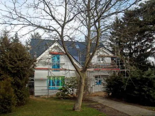 Bild: Wohngesund und naturnah | Hausbesichtigung am 21./22. Februar in 12623 Berlin-Mahlsdorf