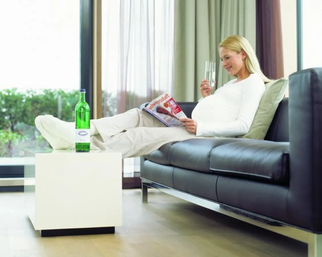 Natürlich gegen Sodbrennen