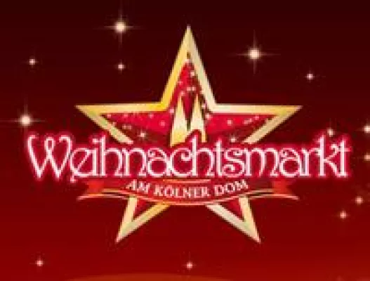 Bild: ‚Geist der Weihnacht‘ zur Eröffnung des Weihnachtsmarktes am Kölner Dom 2010