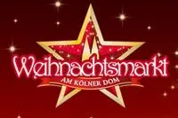Bild: ‚Geist der Weihnacht‘ zur Eröffnung des Weihnachtsmarktes am Kölner Dom 2010