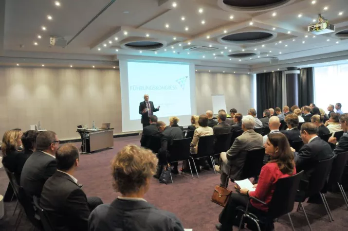 Führungskongress Rhein-Neckar am 7.9.17 - jetzt anmelden Bild: Führungskongress Rhein-Neckar am 7.9.17 - jetzt anmelden