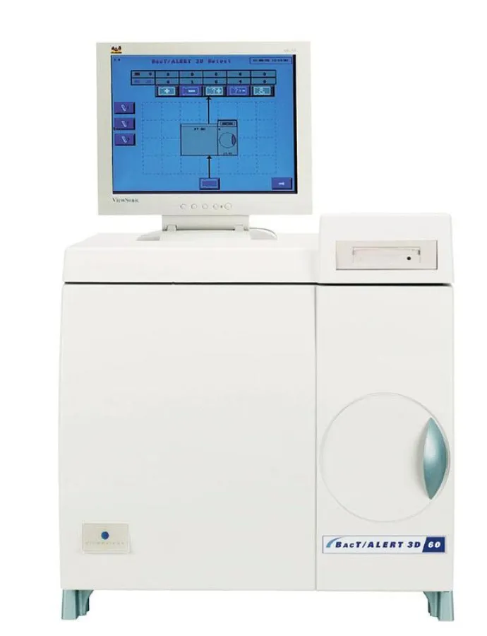 Das französische Unternehmen bioMérieux bekämpft nosokomiale Infektionen und bietet Diagnostik-Lösungen für die Erkennung von Mikroorganismen in Lebensmitteln, pharmazeutischen und kosmetischen Produk