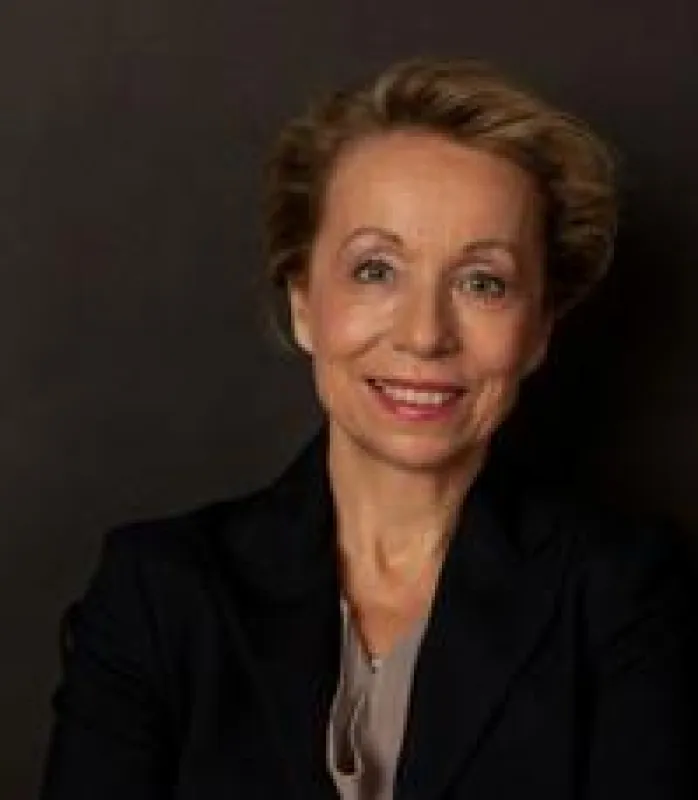 MAg. Gabriela Schildbach, Coaching You (R)