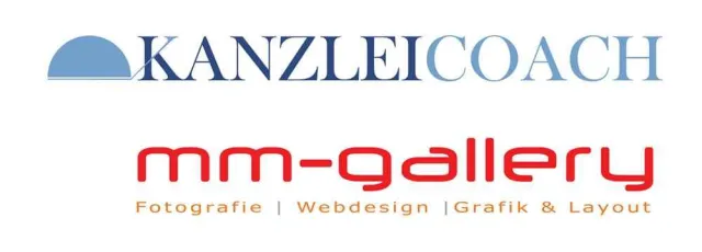 Bild: Kanzleiwerbung: Kanzleicoach und mm-gallery schließen operative Kooperation