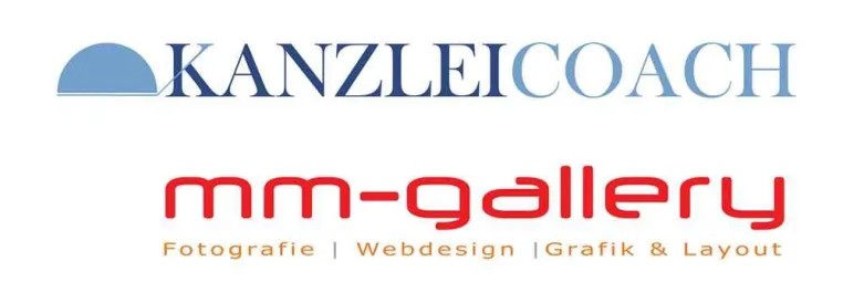 Bild: Kanzleiwerbung: Kanzleicoach und mm-gallery schließen operative Kooperation