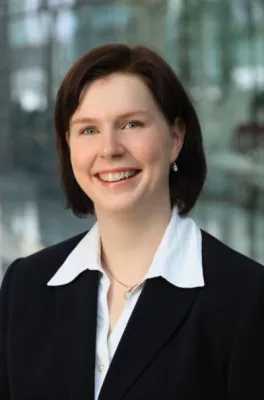 Bild: Personalie: Angela Höpfler ist neue Personalleiterin