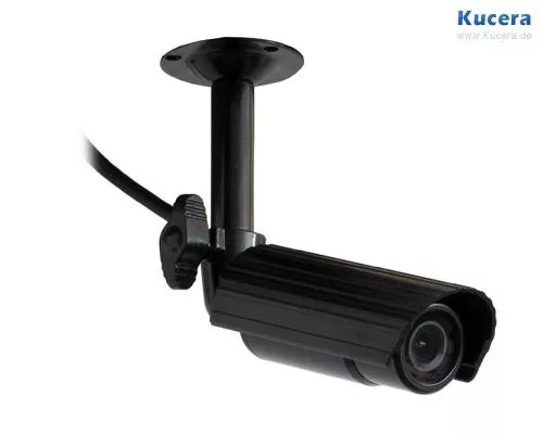 Bild: Luna HD präsentiert neue SDI-Stiftkamera L-FI-1200