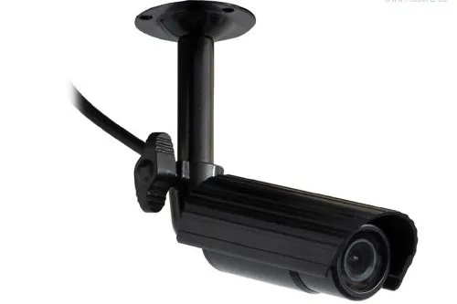 Bild: Luna HD präsentiert neue SDI-Stiftkamera L-FI-1200