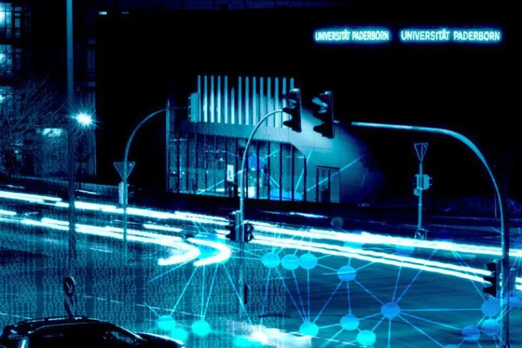 1,8 Millionen Euro für Mobilitätsdaten: BMVI-Projekt zur automatischen Datenverarbeitung Bild: 1,8 Millionen Euro für Mobilitätsdaten: BMVI-Projekt zur automatischen Datenverarbeitung