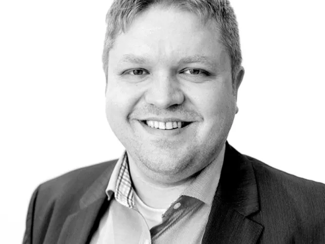 Bild: Alexander Krull ist neuer CSO bei FLOWSTER Solutions