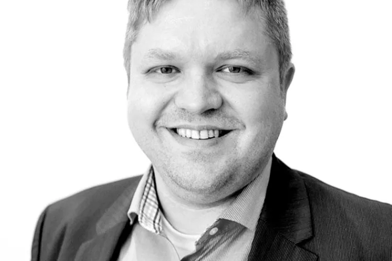 Alexander Krull ist neuer CSO bei FLOWSTER Solutions Bild: Alexander Krull ist neuer CSO bei FLOWSTER Solutions