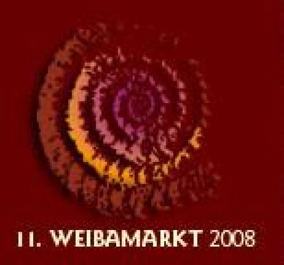 Alles, außer gewöhnlich: Der Weibamarkt in Bad Feilnbach