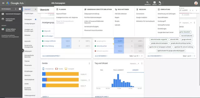 Bild: Holen Sie mehr aus Ihren Google Ads Kampagnen heraus!