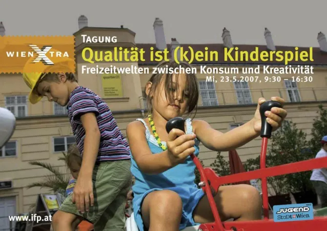 Bild: Kinderfreizeit-Boom - Qualität oder Abzocke?