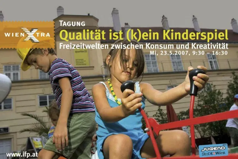 Bild: Kinderfreizeit-Boom - Qualität oder Abzocke?