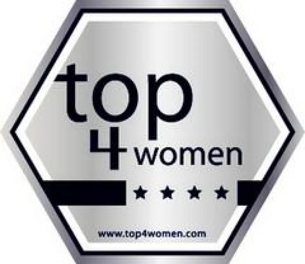 top4women Logo