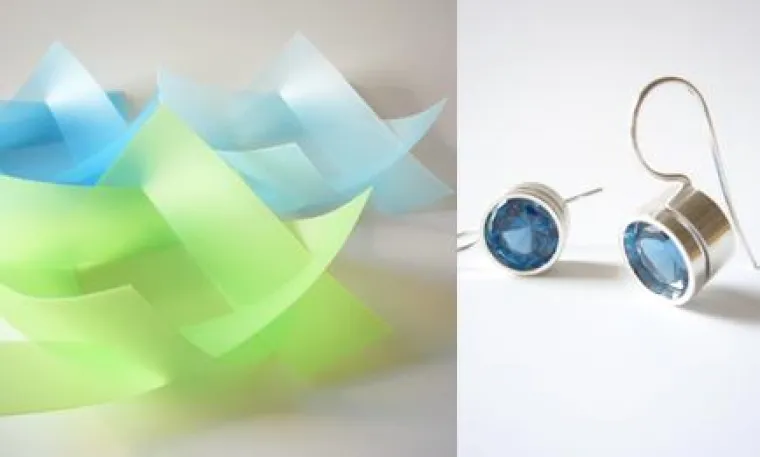 Bild: NEXT one – Schmuck und Wohnaccessoires die Zweite