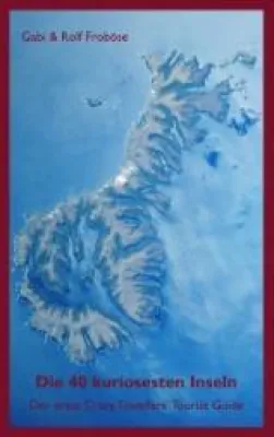 Bild: Mit Google Earth auf den Spuren Robinson Crusoes