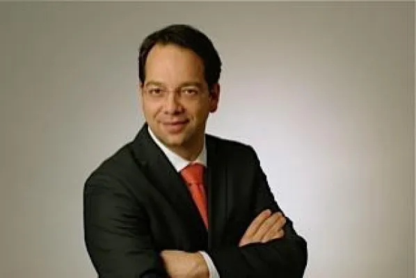 Ralph Weckler ist neuer Partner bei der Personalberatung LEADER SELECTION in Bad Soden/Taunus Bild: Ralph Weckler ist neuer Partner bei der Personalberatung LEADER SELECTION in Bad Soden/Taunus