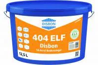 Bild: Bodenbeschichtung Disbon 404 ELF 1K-Acryl-Bodensiegel ab Herbst ökologisch optimiert