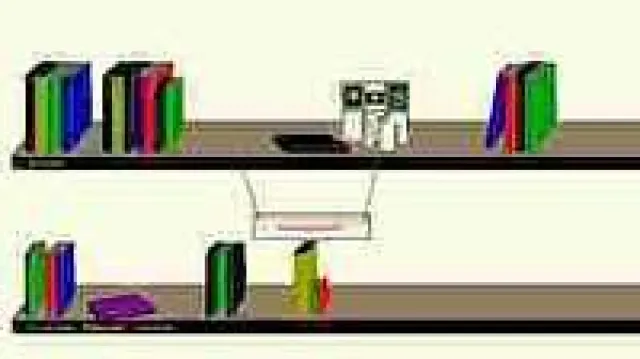 Bild: Neue eBooks für Leserinnen und Leser