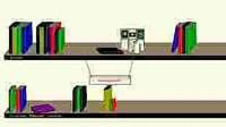 Neue eBooks für Leserinnen und Leser Bild: Neue eBooks für Leserinnen und Leser