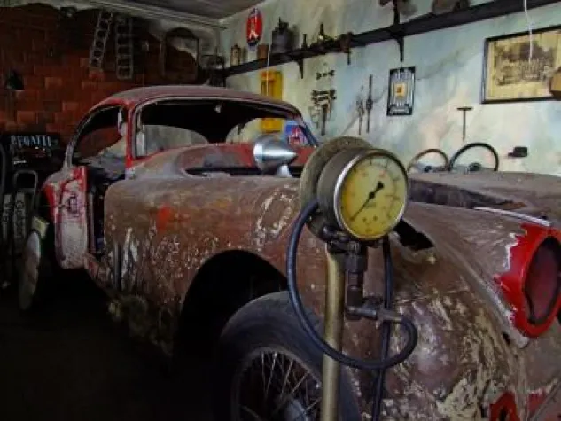 Bild: Keine Haftung der Kfz-Versicherung bei Abmeldung des Fahrzeuges