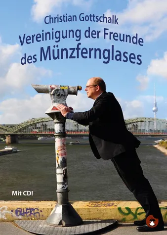 Bild: Vereinigung der Freunde des Münzfernglases