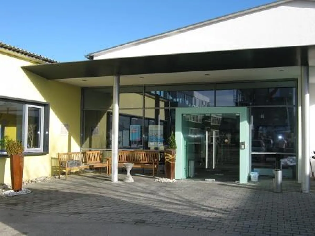 Das deutsche Kompetenzzentrum der Stuckateure für Ausbau und Fassade in Rutesheim