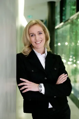 Bild: meditrust, München: Das Acht-Stufen-Konzept für ein erfolgreiches Medical Marketing