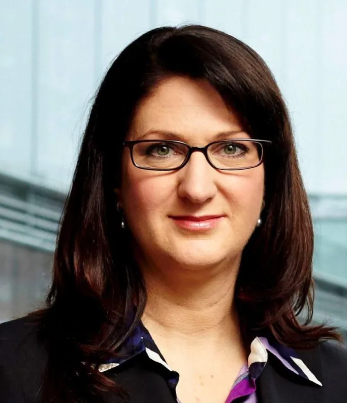 Barbara Giordano übernimmt die Marketingleitung bei DG-i