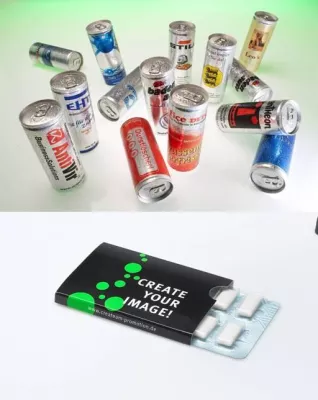 Bild: Mehr Exklusivität für´s Image -  Createam Promotion bietet kleines aber feines Werbemittelsortiment