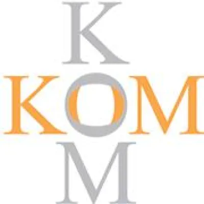 Bild: Eine gut aufgebaute Website als Element der Unternehmenskommunikation