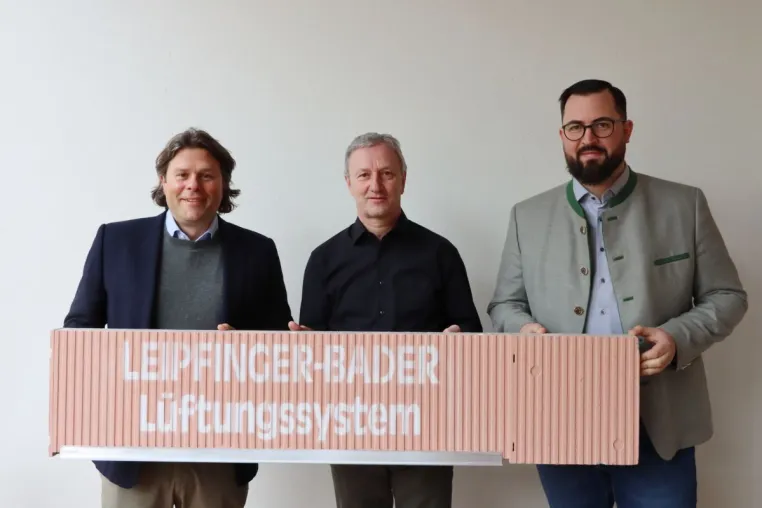Bild: Leipfinger-Bader siegt vor Bundespatentgericht