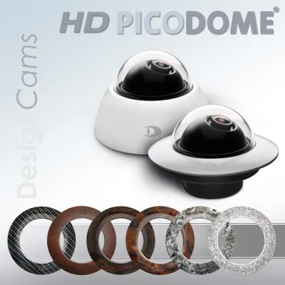 Bild: Der Picodome ist wieder da - jetzt in High-Definition