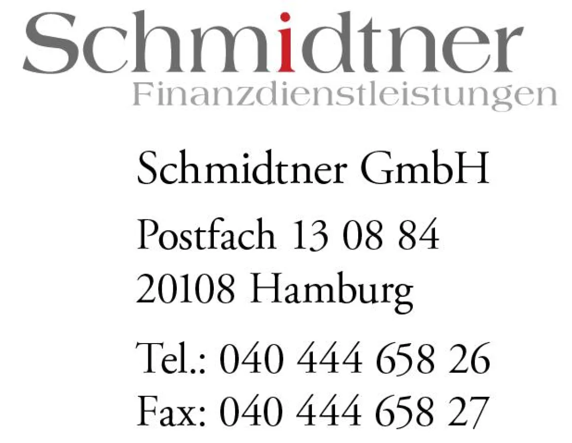 Geschlossene Fonds als Kapitalanlage.