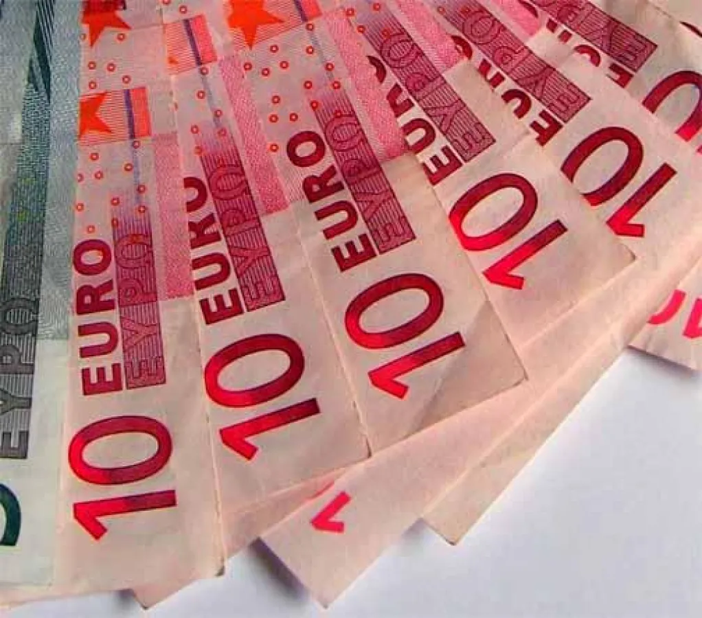 Bares Geld wert ist die richtige Werbung, effizient fürs Internet getextet vom erfahrenen Werber.