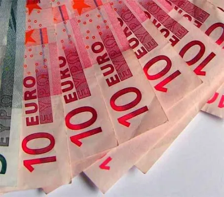 Bild: Aus fürs Web-Fiasko - Effektive Werbung eliminiert Internet-Makel