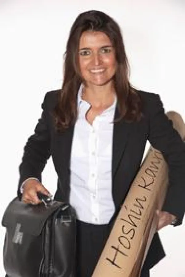 Hoshin Kanri-Expertin Dr. Daniela Kudernatsch