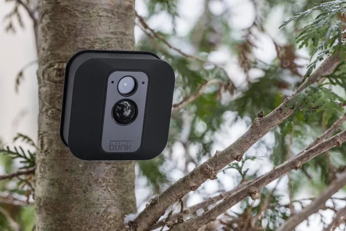 Blink XT – Neue Outdoor-Kamera für das Smart-Home Bild: Blink XT – Neue Outdoor-Kamera für das Smart-Home