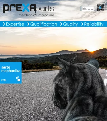 Hallo Automechanika Frankfurt 2024 Bild: Hallo Automechanika Frankfurt 2024