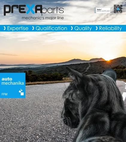 Hallo Automechanika Frankfurt 2024 Bild: Hallo Automechanika Frankfurt 2024