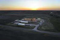 Bild: Uranium Energy kann den Anteil der U.S.-Uranproduktion und den Aktionärswert signifikant erhöhen