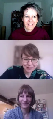 Bild: Gefährdung der Freien Darstellenden Künste in Bayern in der Corona-Krise