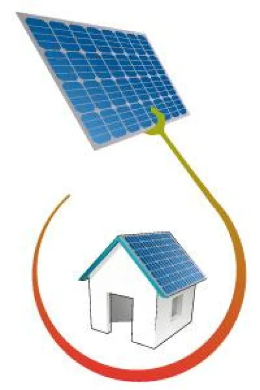 Baugenehmigung Solaranlage