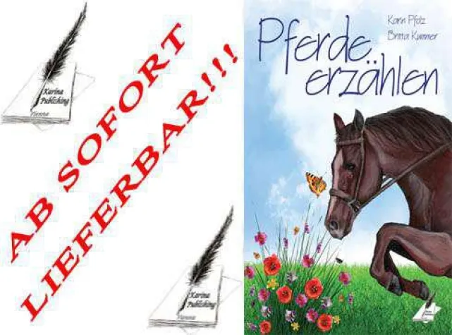 Ab sofort lieferbar Bild: Ab sofort lieferbar